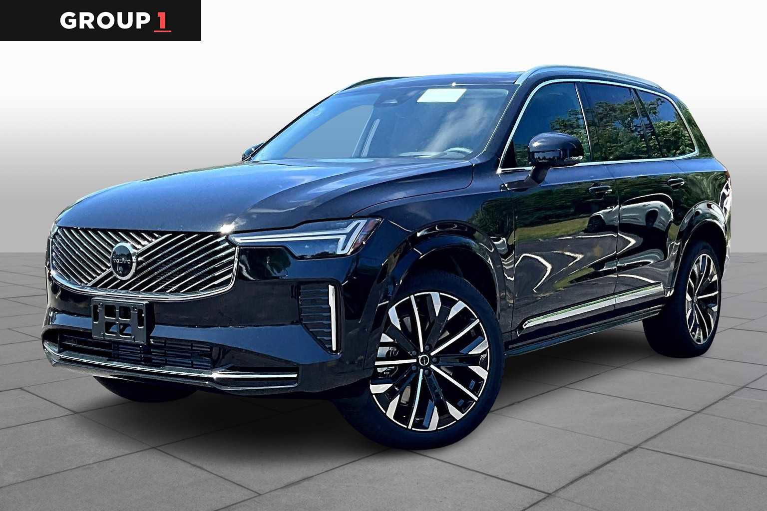 New 2026 Volvo XC90 T8 Ultra w/ Protection Package Premier video 1