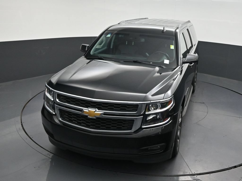 Used 2019 Chevrolet Suburban LT AWD/4WD image 22