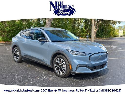 Used 2024 Ford Mustang Mach-E Select w/ Comfort Package Lite