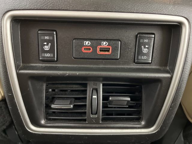 Used 2020 Nissan Murano Platinum image 44