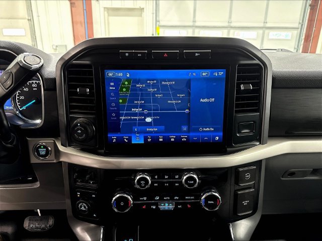 Used 2022 Ford F150 XLT w/ Equipment Group 302A High AWD/4WD image 20