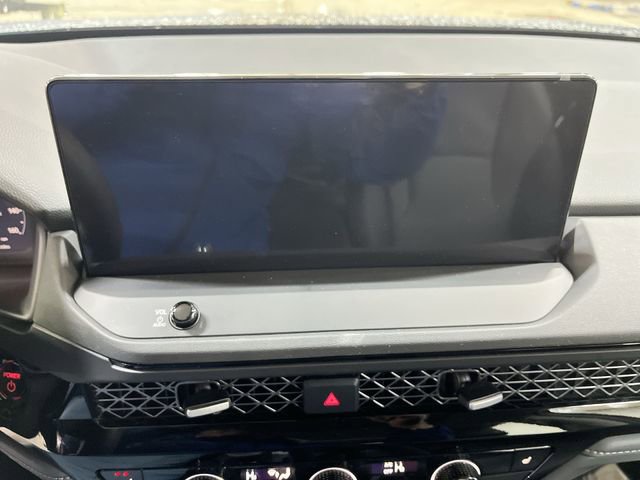 New 2026 Honda Accord EX-L image 14