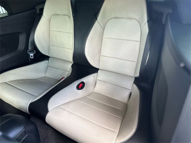 Used 2015 Ford Mustang GT Premium w/ Equipment Group 401A image 23