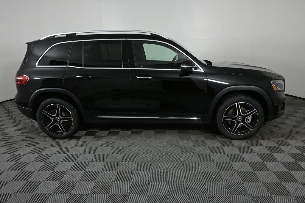 New 2026 Mercedes-Benz GLB 250 image 27