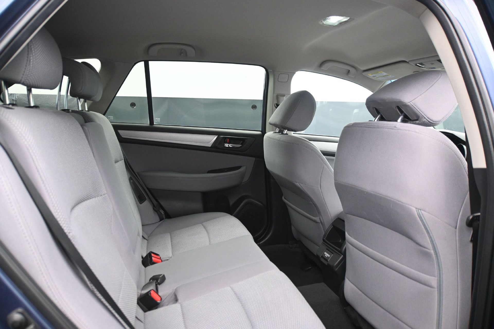 Used 2018 Subaru Outback 2.5i Premium AWD/4WD image 14
