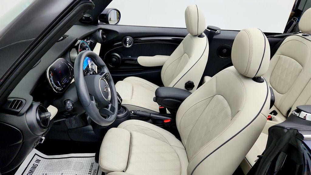 Used 2024 MINI Cooper S FWD image 20