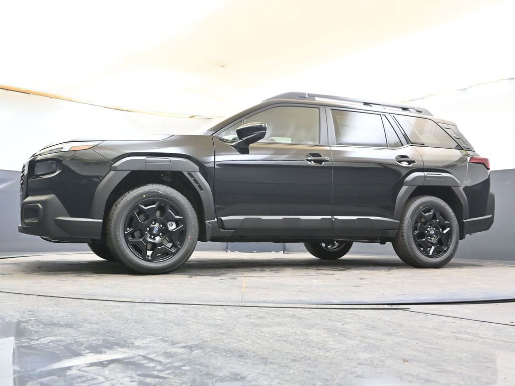 New 2026 Subaru Outback Limited image 41