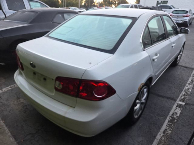 Used 2008 Kia Optima LX FWD image 5