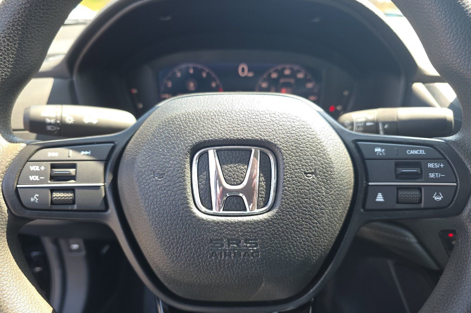 Used 2024 Honda Accord EX image 23