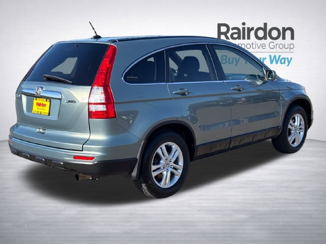 Used 2011 Honda CR-V EX-L image 7