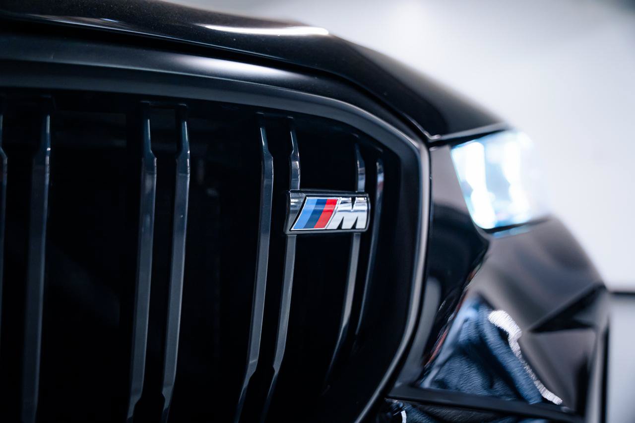 Used 2024 BMW X5 M60i w/ Executive Package AWD/4WD image 19