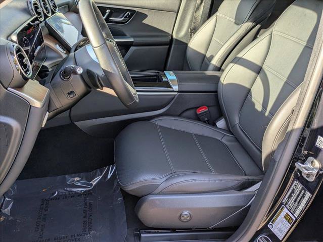 Certified 2025 Mercedes-Benz GLC 350e 4MATIC image 16