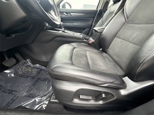 Used 2018 MAZDA CX-5 Touring image 12