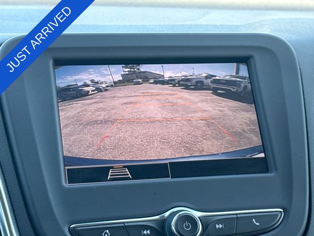 Used 2024 Chevrolet Equinox LT image 17