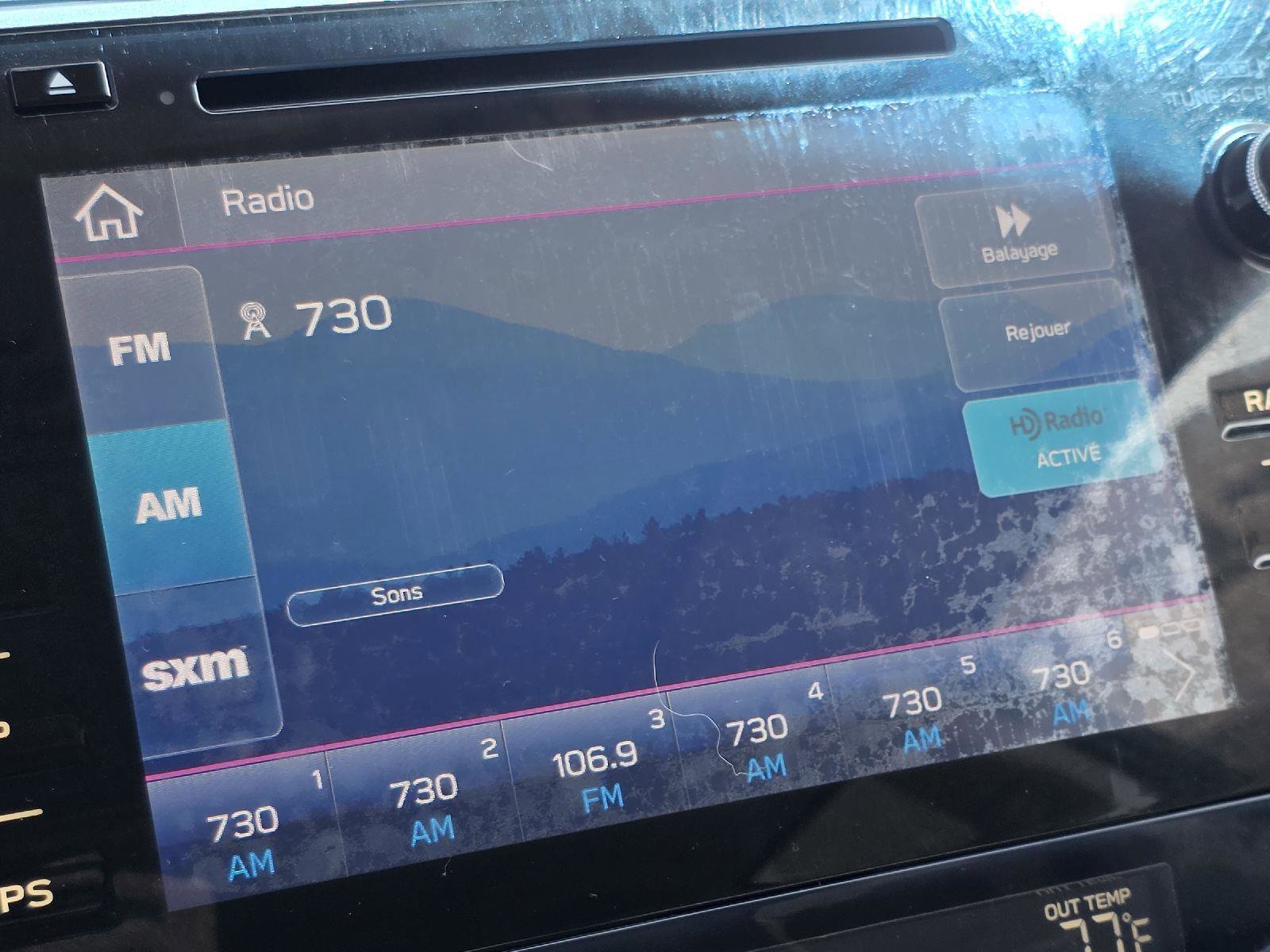 Used 2019 Subaru Outback 3.6R Limited image 22