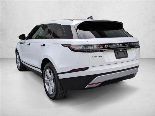 Certified 2026 Land Rover Range Rover Velar S image 8