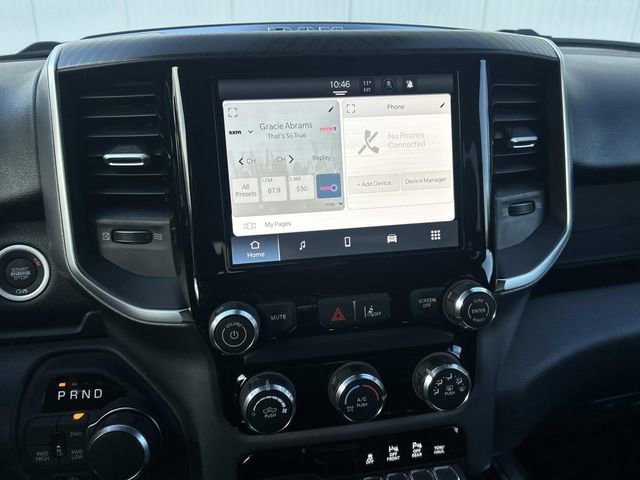 New 2026 RAM 1500 Express image 9