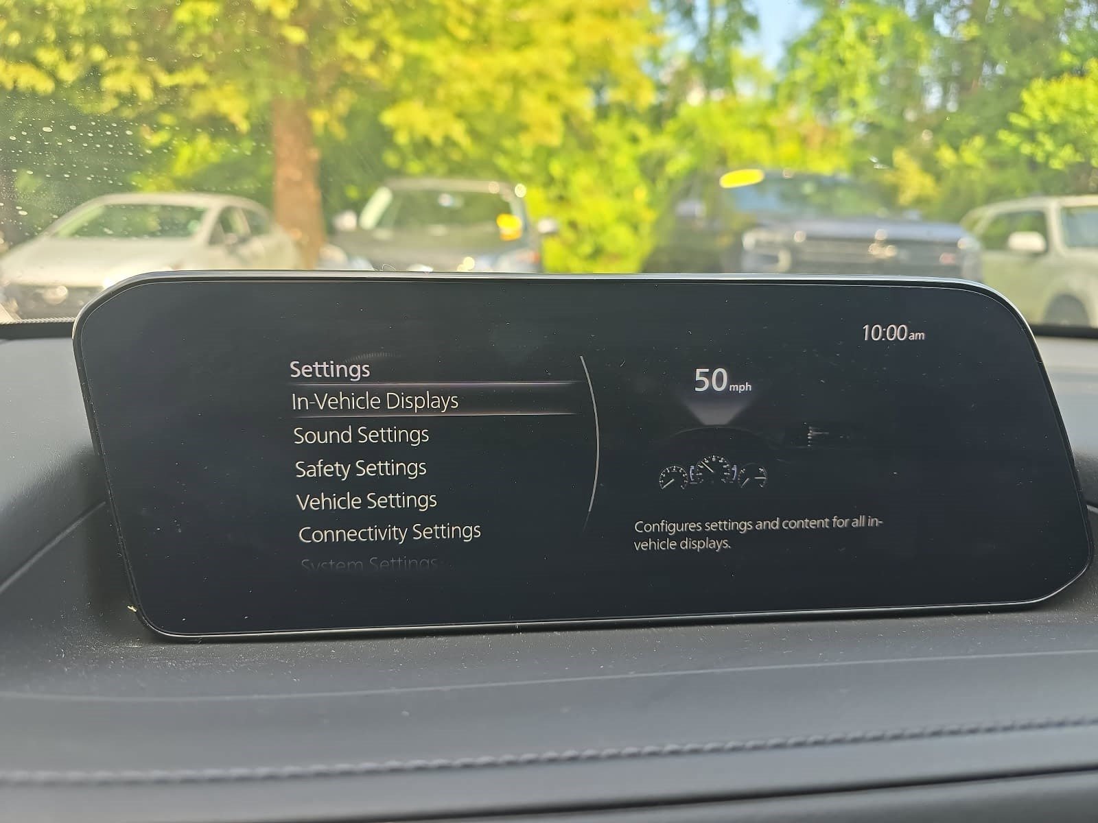Used 2023 MAZDA CX-30 AWD 2.5 S w/ Preferred Package image 17