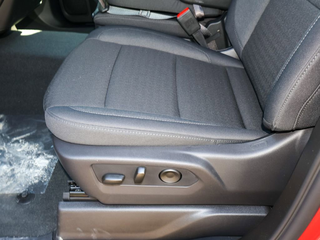 New 2026 GMC Sierra 1500 Pro w/ Graphite Edition image 7