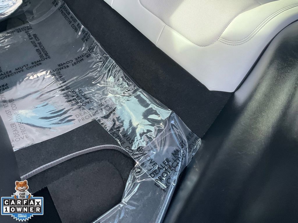 Used 2023 Tesla Model X Plaid image 35