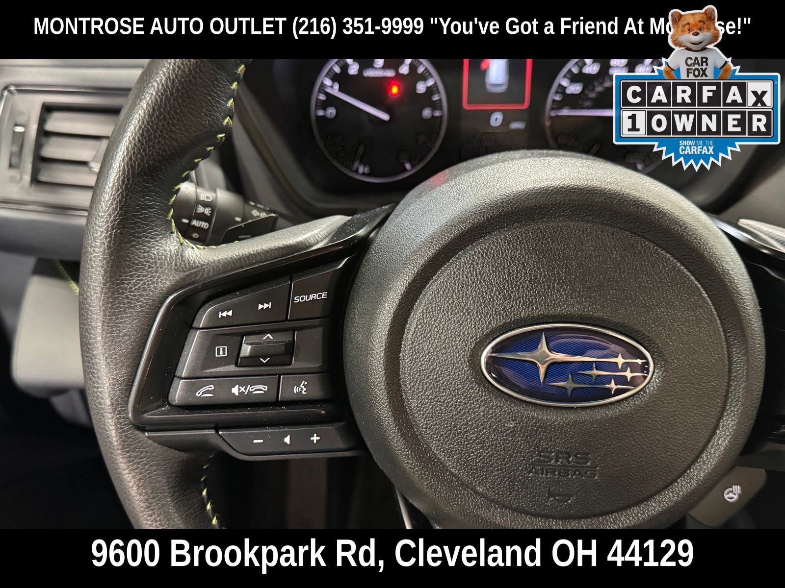 Used 2023 Subaru Ascent Onyx Edition Limited AWD/4WD image 21