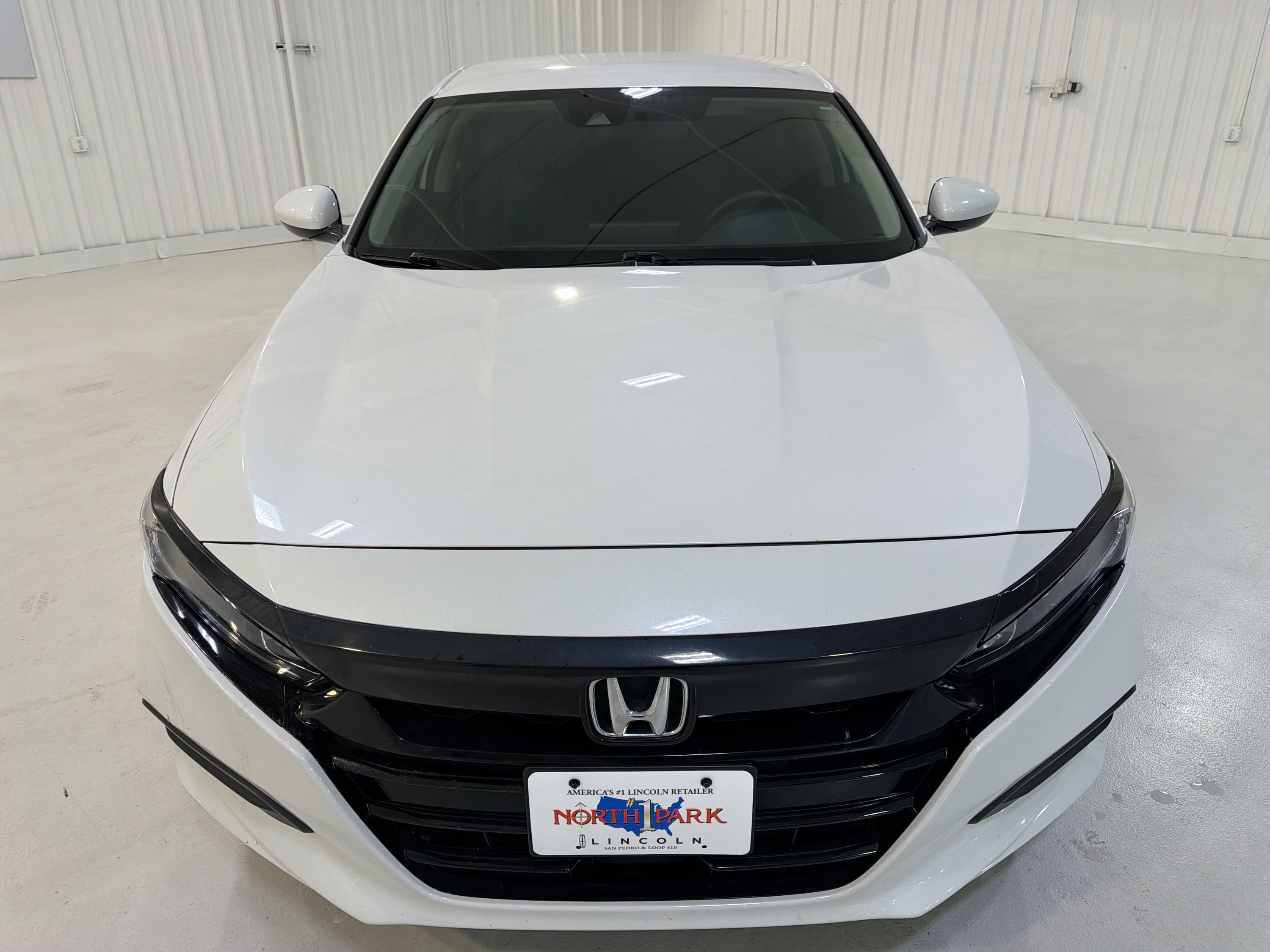 Used 2020 Honda Accord LX image 31