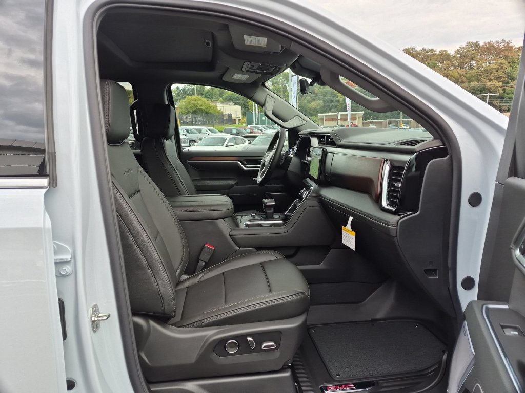 New 2026 GMC Sierra 1500 Denali AWD/4WD image 36
