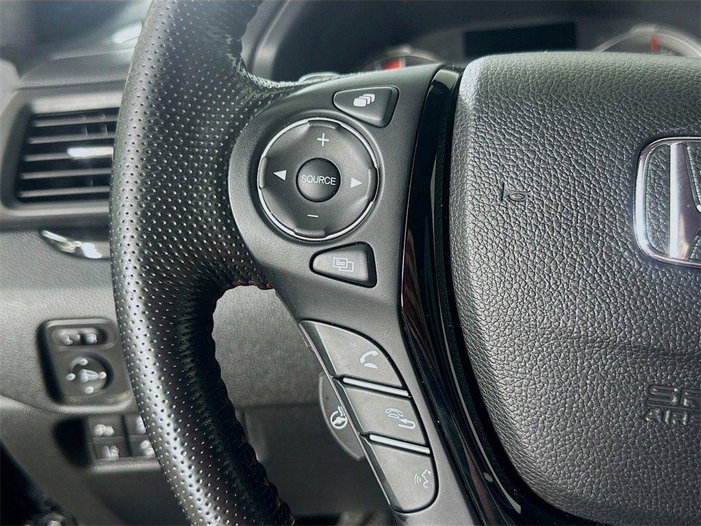 Used 2022 Honda Ridgeline Black Edition image 23