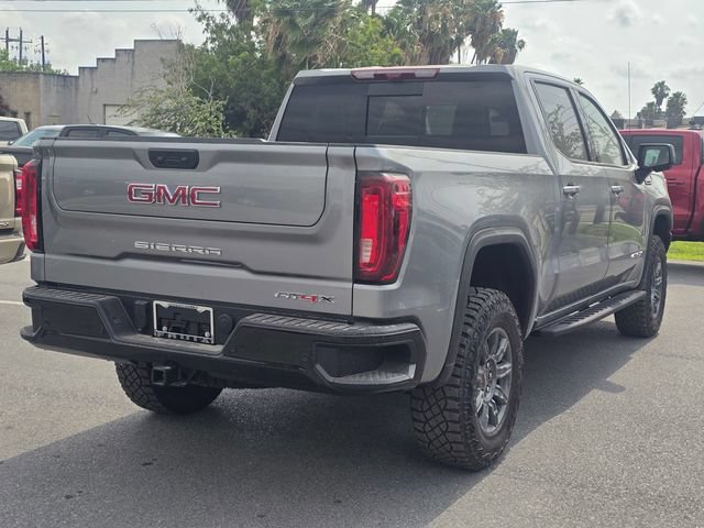 New 2026 GMC Sierra 1500 AT4X AWD/4WD image 5
