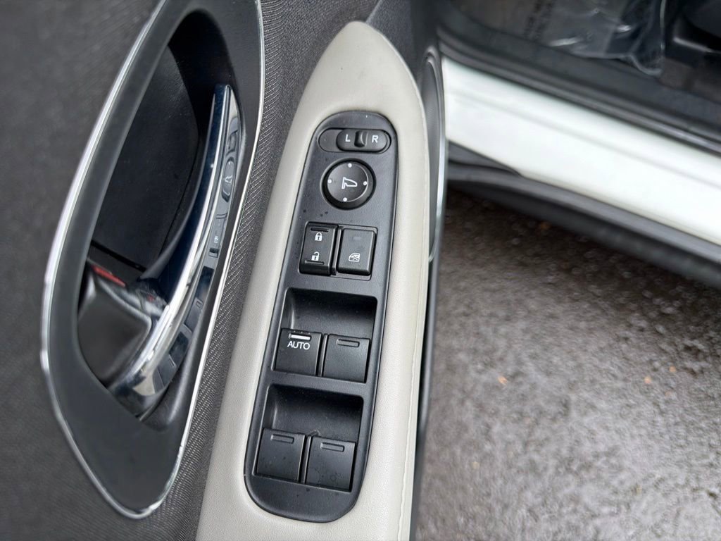 Used 2020 Honda HR-V EX image 12