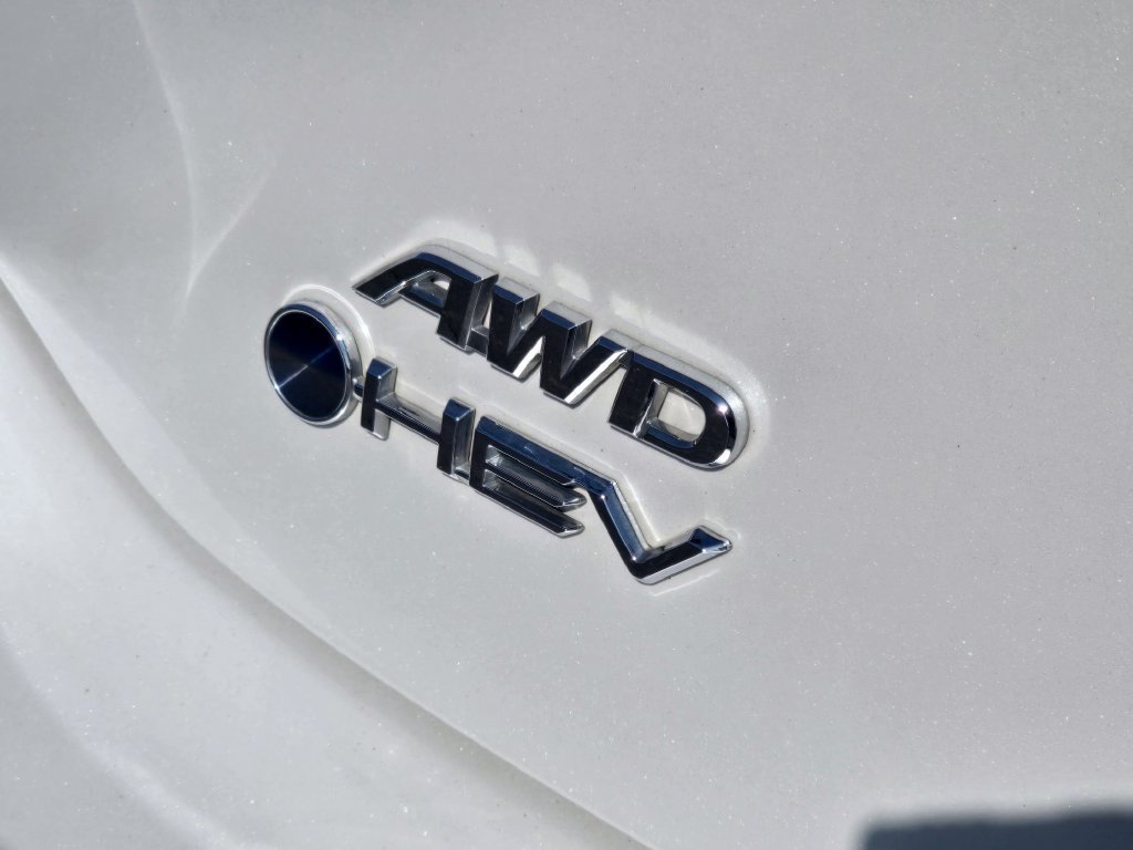 Certified 2025 Toyota Camry XLE AWD/4WD image 20