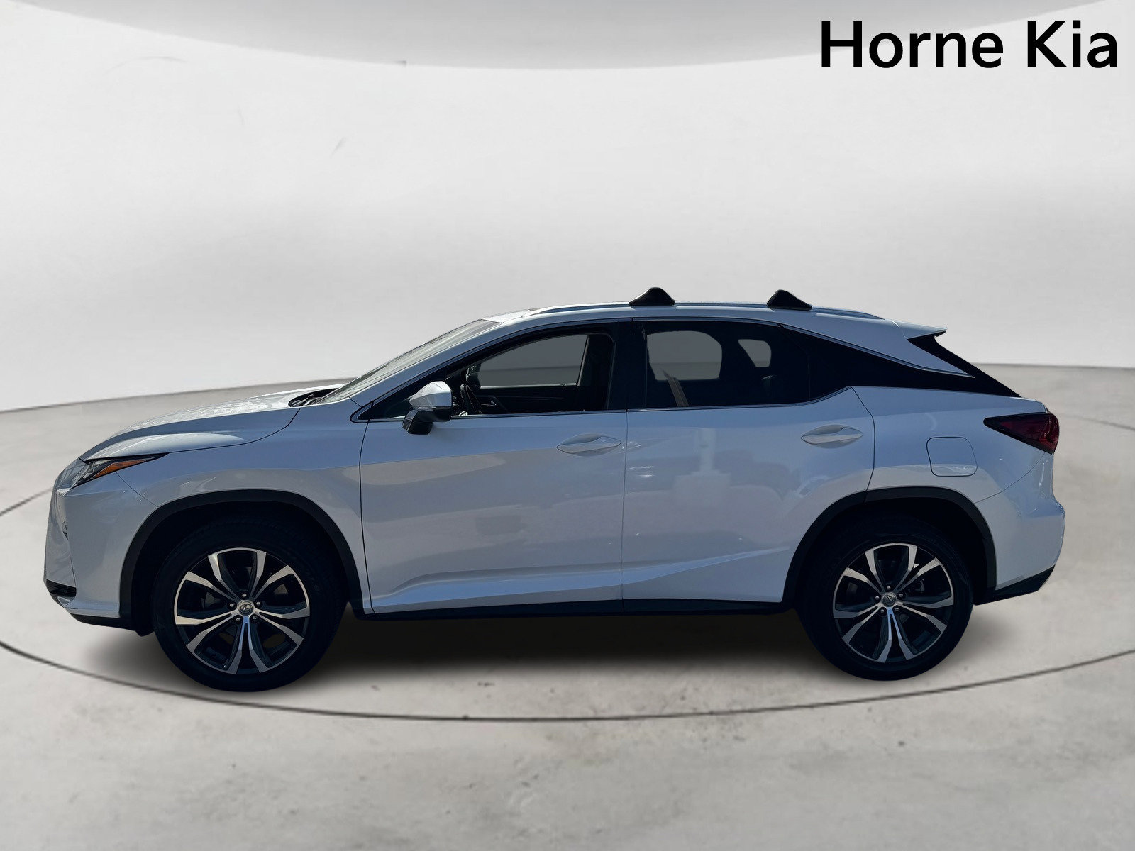 Used 2016 Lexus RX 350 FWD image 6