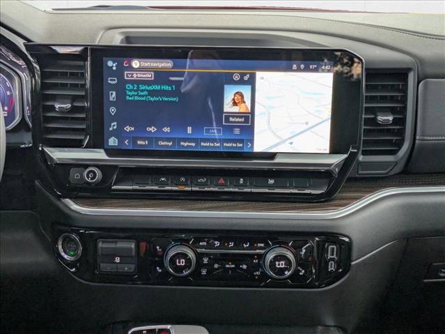 New 2026 Chevrolet Silverado 1500 RST image 13