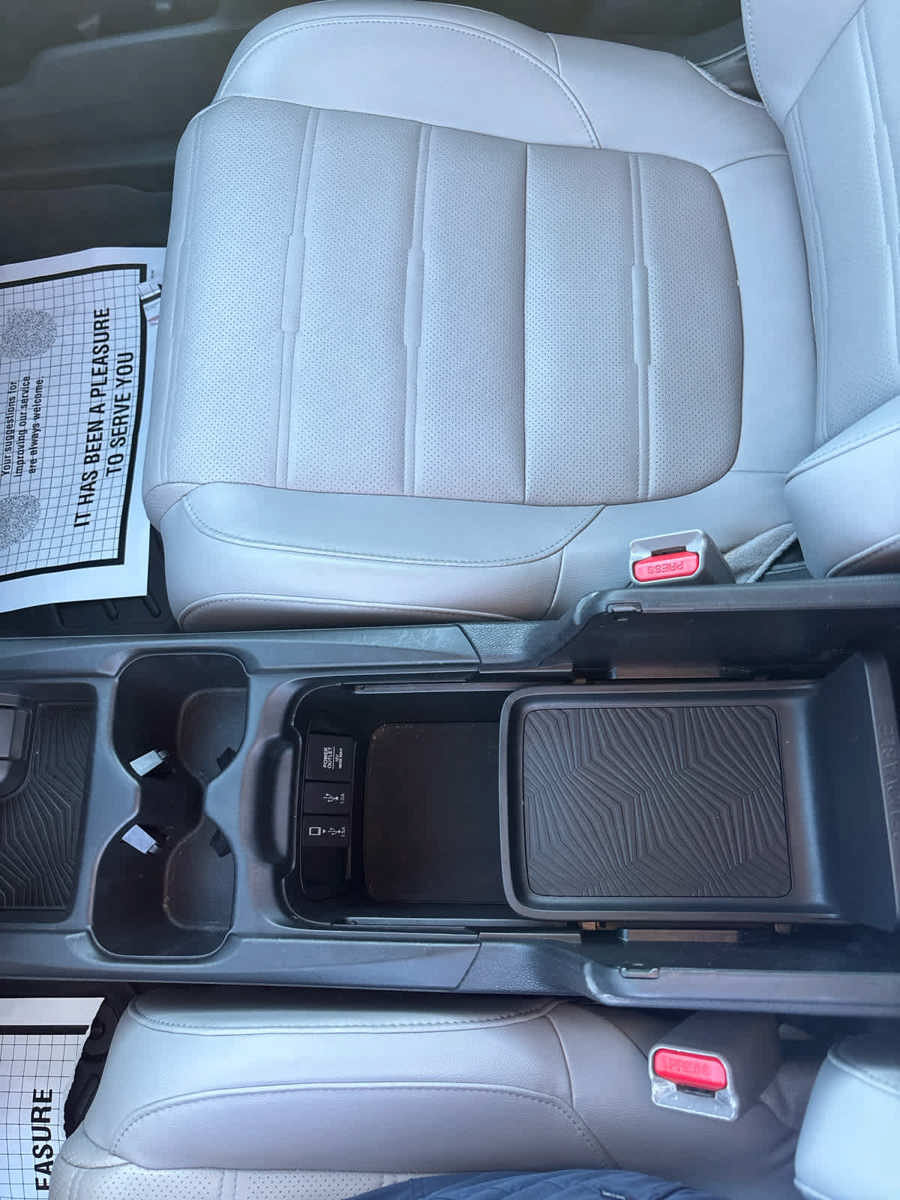 Used 2017 Honda CR-V EX-L image 16