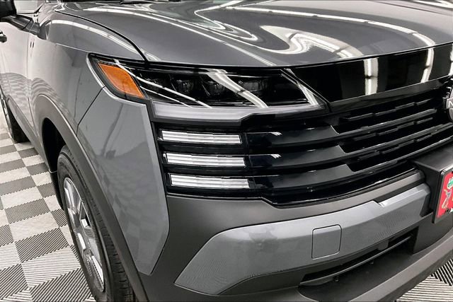 New 2026 Nissan Kicks S image 13