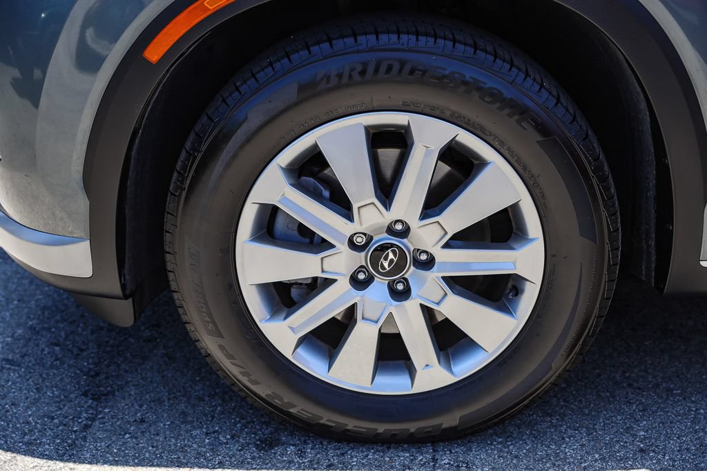Certified 2024 Hyundai Palisade SEL AWD/4WD image 9