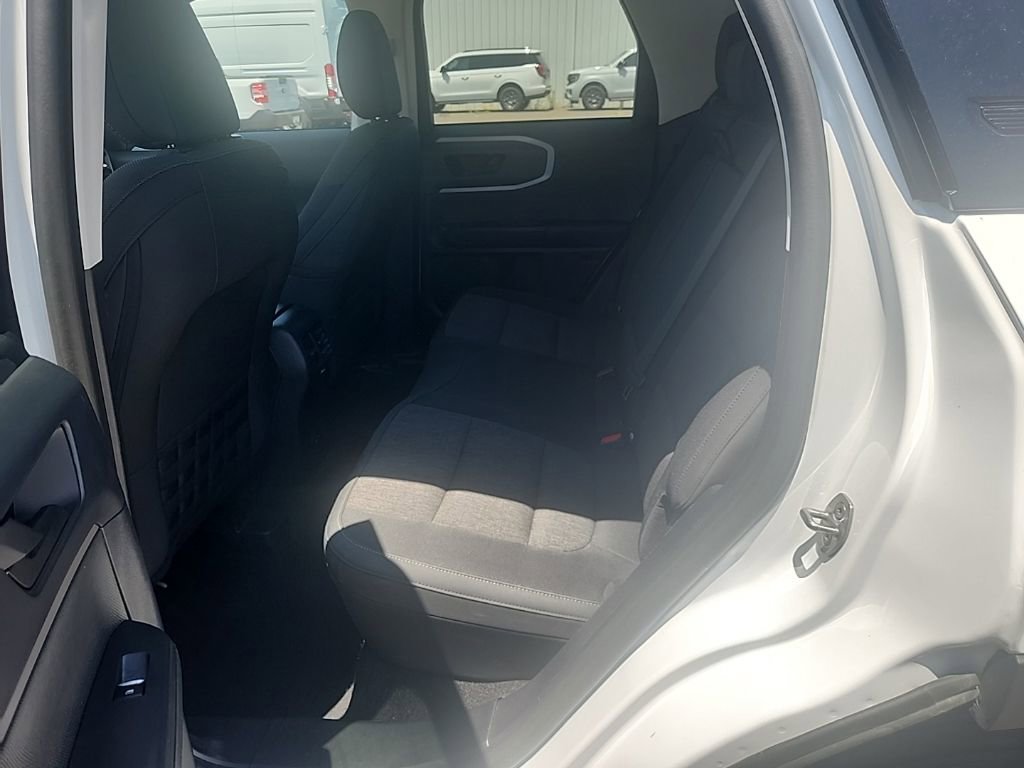 Used 2024 Ford Bronco Sport Big Bend AWD/4WD image 25