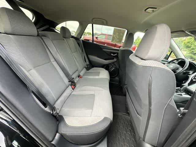 Used 2022 Subaru Outback Premium AWD/4WD image 23