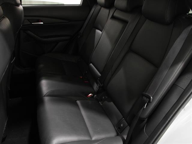 Certified 2025 MAZDA CX-30 AWD 2.5 S w/ Preferred Package image 17