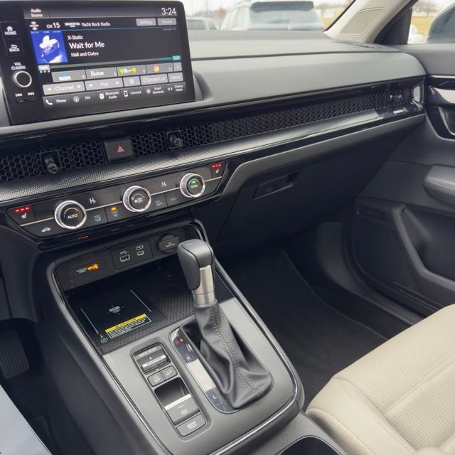 Certified 2024 Honda CR-V EX-L image 24