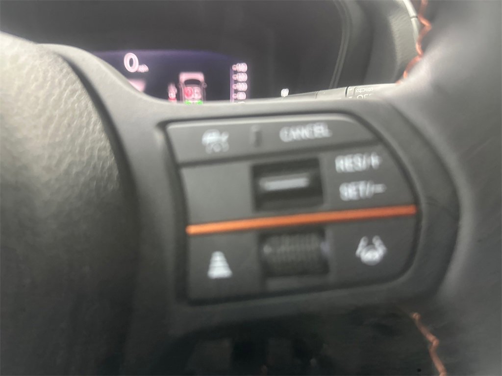 New 2026 Honda Passport TrailSport image 30