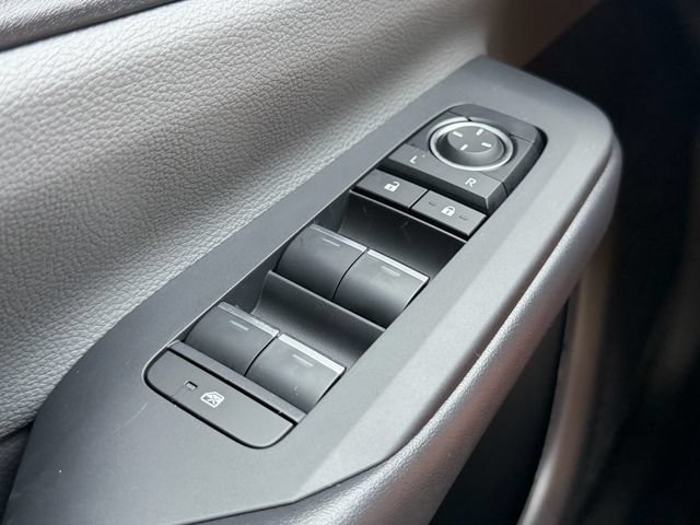 New 2026 Toyota Prius Limited FWD image 15