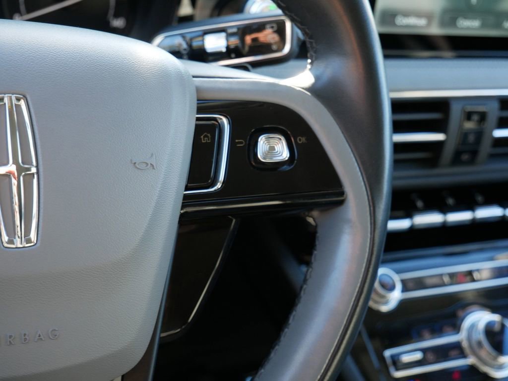 Used 2021 Lincoln Corsair FWD w/ Equipment Group 101A image 18