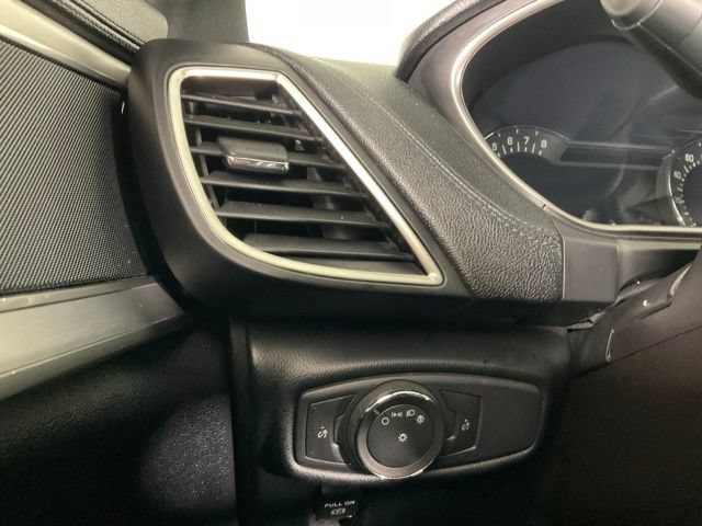 Used 2017 Lincoln MKX Premiere FWD image 17