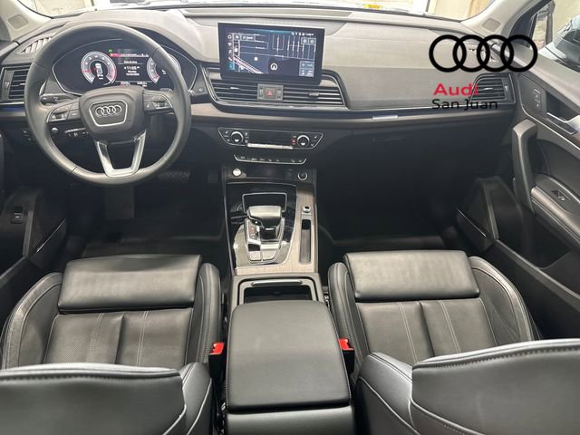 Used 2022 Audi Q5 2.0T Prestige image 26