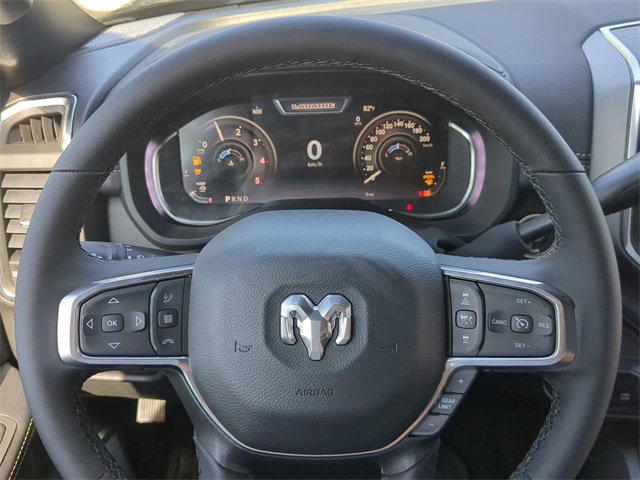 New 2026 RAM 3500 Laramie w/ Max Tow Package image 32