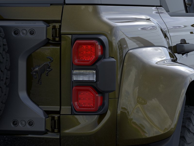 New 2026 Ford Bronco Raptor AWD/4WD image 25