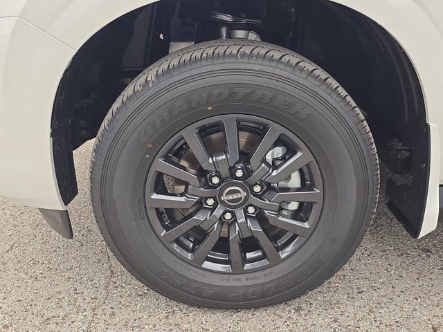 New 2026 Nissan Armada SV image 36