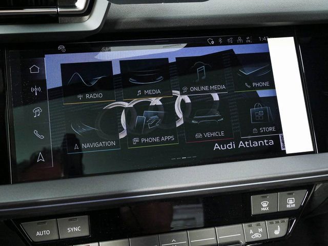 New 2026 Audi A3 2.0T Premium Plus AWD/4WD image 14