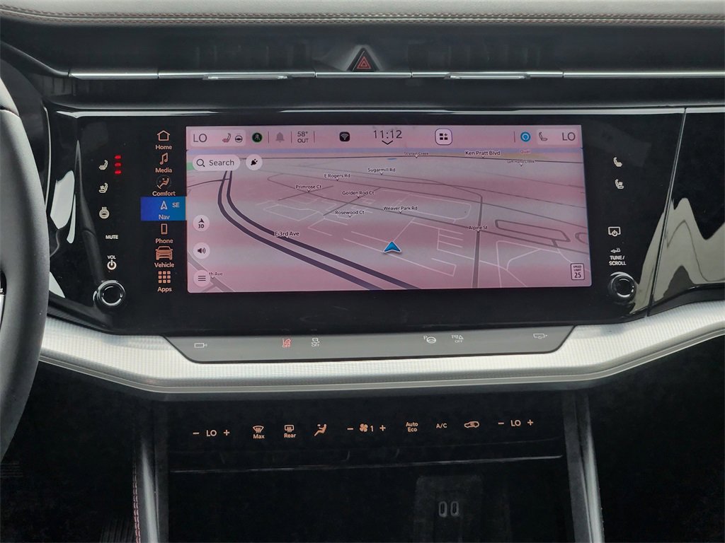 Used 2024 Jeep Wagoneer Launch Edition image 20